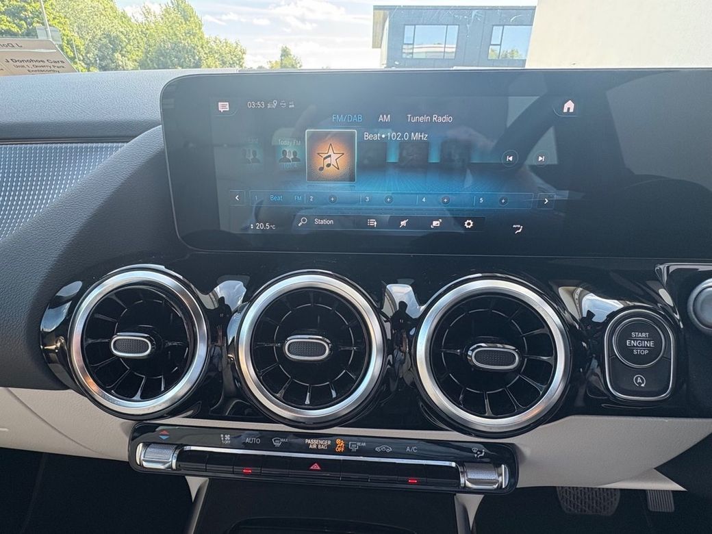 2022 Mercedes-Benz GLA Class