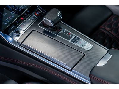 2020 Audi RS6