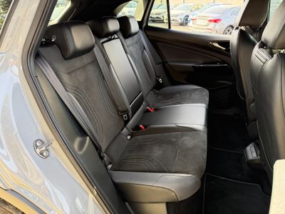 2022 Volkswagen ID.4