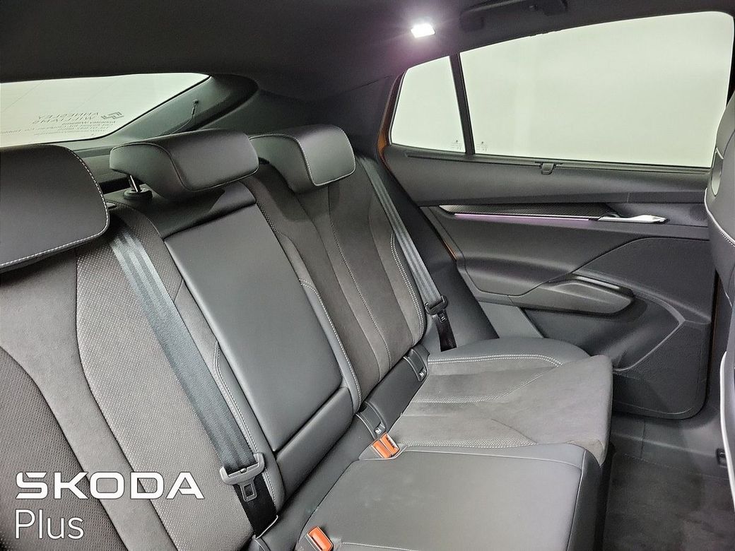 2024 Skoda Enyaq