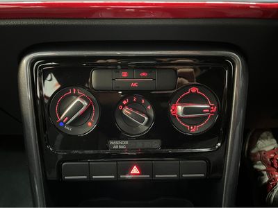 2016 Volkswagen Beetle