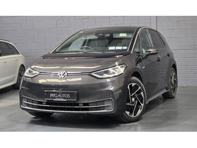 2021 Volkswagen ID.3