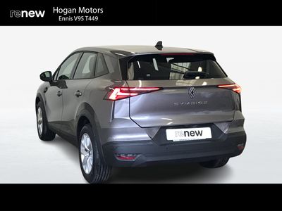 2026 Renault Symbioz