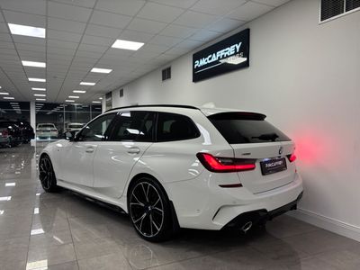 2020 BMW 3 Series