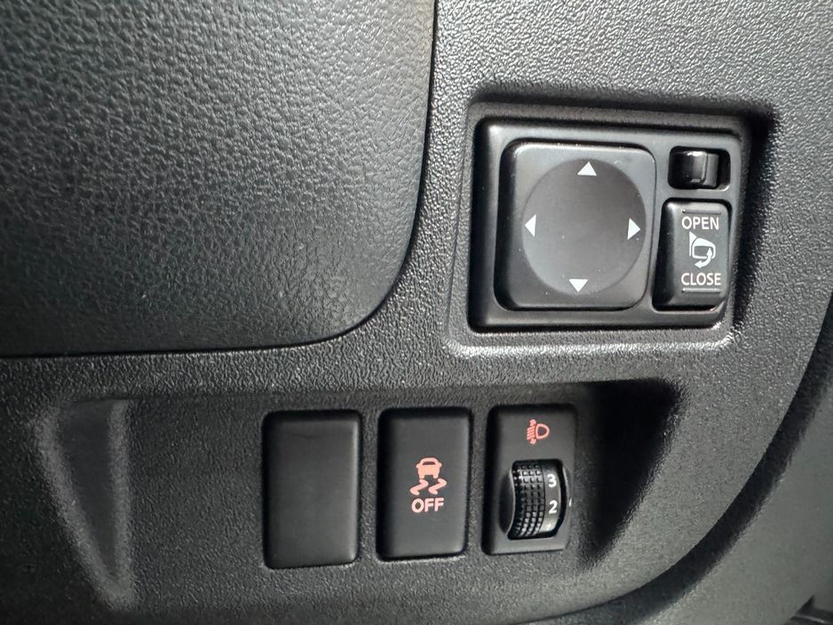 2019 Nissan March