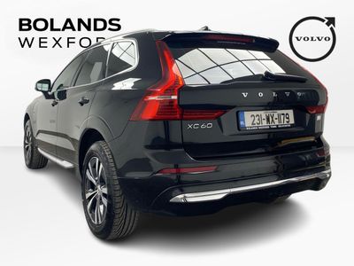 2023 Volvo XC60