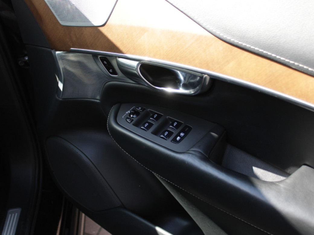 2019 Volvo XC90