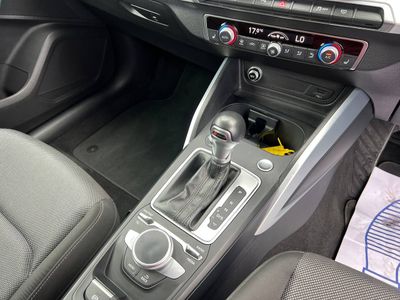 2018 Audi Q2