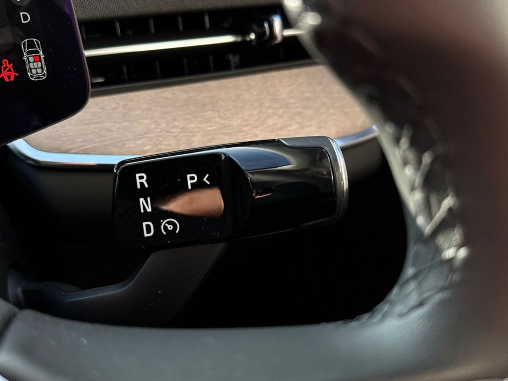 2026 Volvo EX90