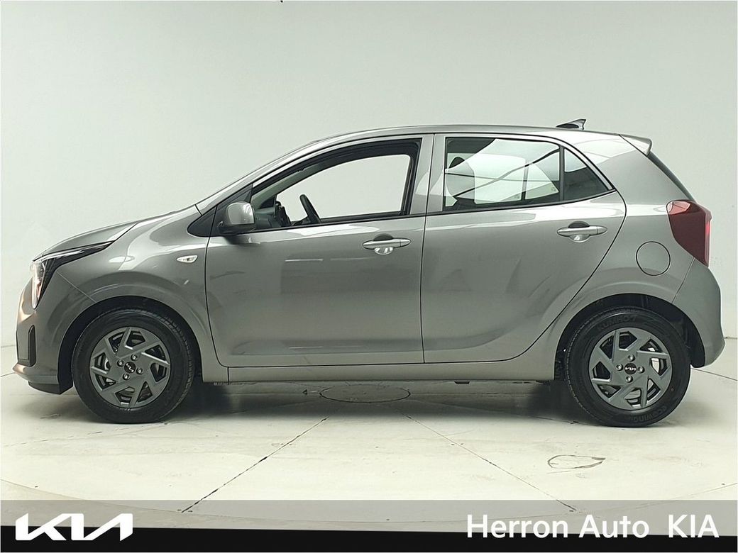 2026 Kia Picanto