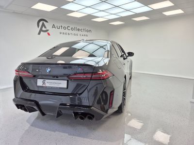 2024 BMW M5