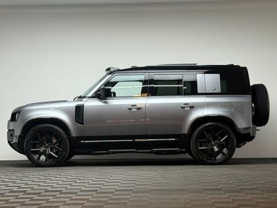 2024 Land Rover Defender