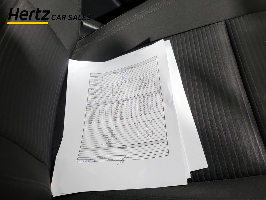 2023 Ford Focus