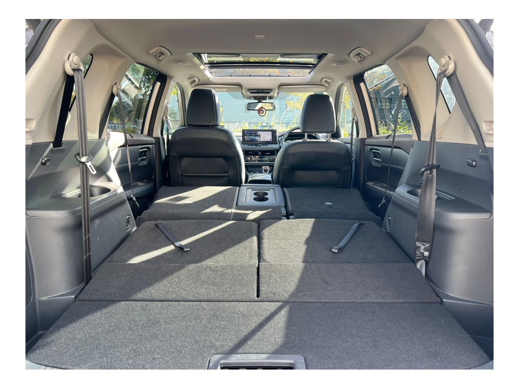2023 Nissan X-Trail