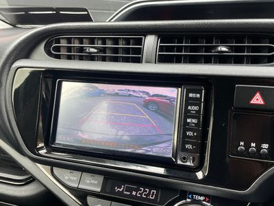 2016 Toyota Aqua