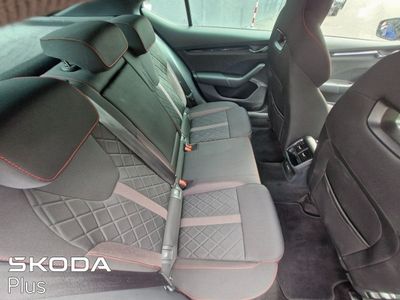 2024 Skoda Octavia