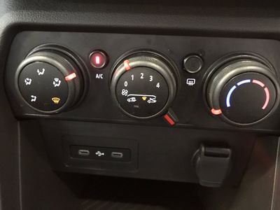 2026 Dacia Sandero Stepway