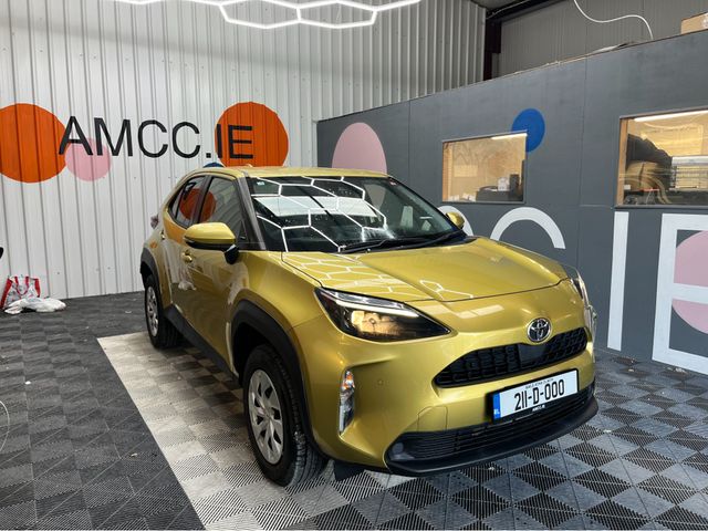 vehicle for sale from The Automatic Motor Car Centre