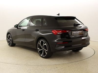 2022 Audi A3