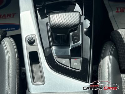 2020 Audi A4