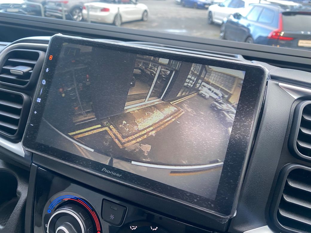 2026 Fiat Ducato Camper