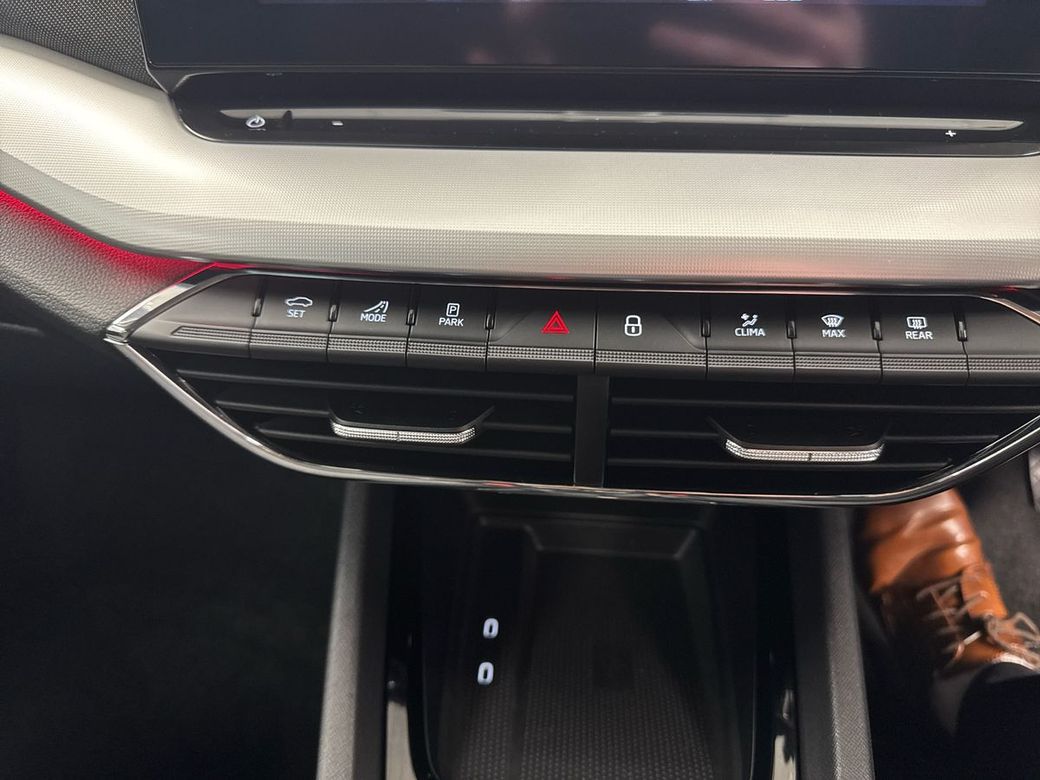 2024 Skoda Octavia