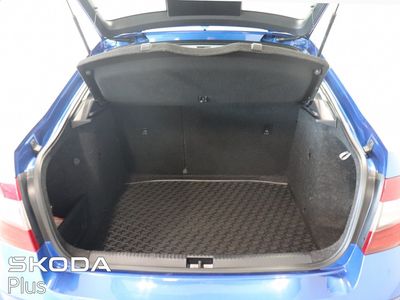 2021 Skoda Octavia