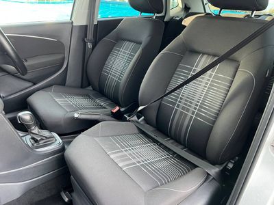2015 Volkswagen Polo