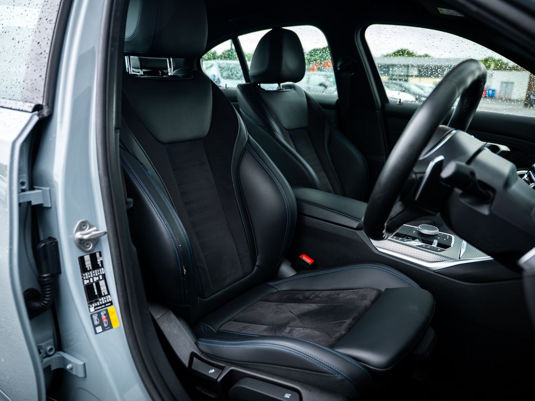2023 BMW 3 Series