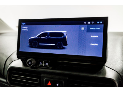 2024 Citroen Berlingo