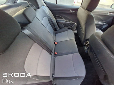 2026 Skoda Fabia