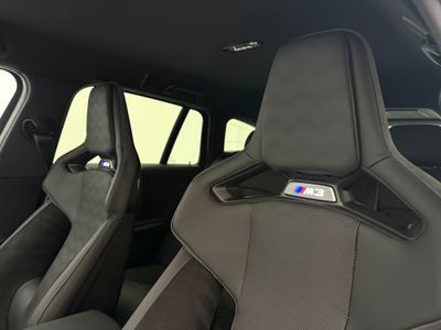 2024 BMW M3