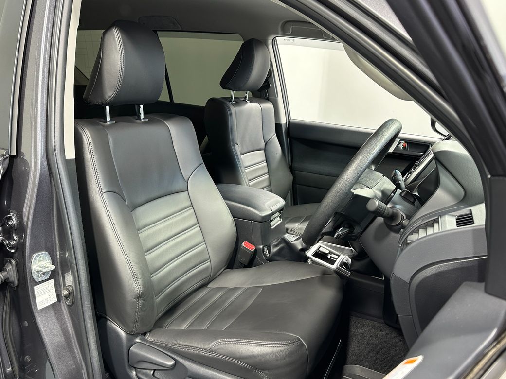 2023 Toyota Landcruiser
