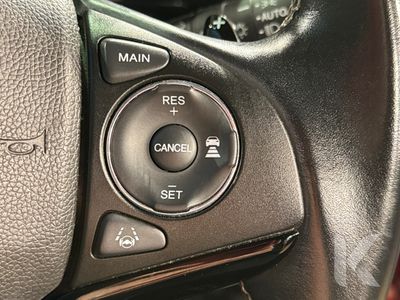 2020 Honda Vezel