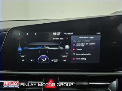 2023 Kia Niro