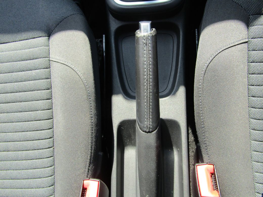 2014 Volkswagen Polo