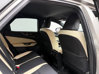 2023 Lexus NX 450H+
