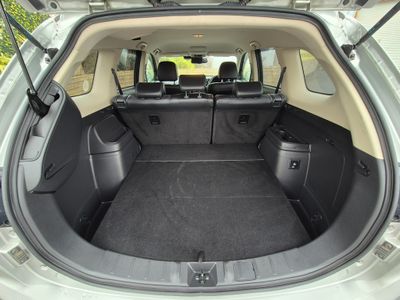 2020 Mitsubishi Outlander