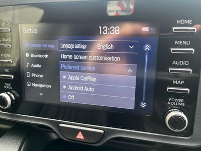 2023 Toyota Yaris