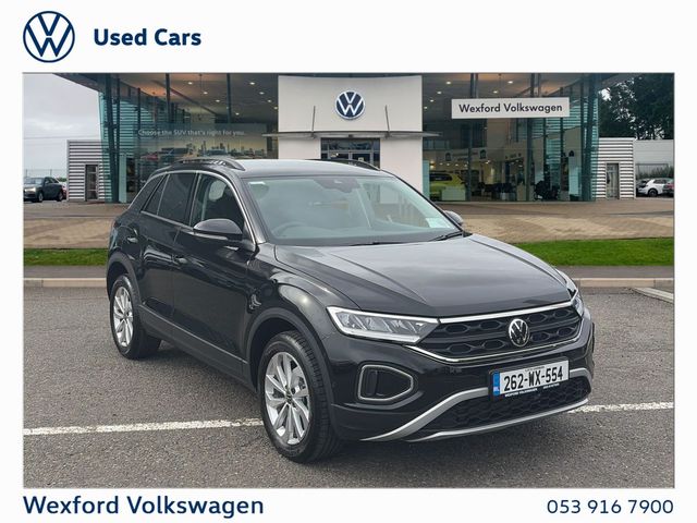 vehicle for sale from Wexford Volkswagen