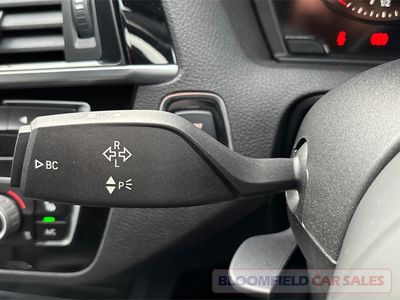 2018 BMW 1 Series