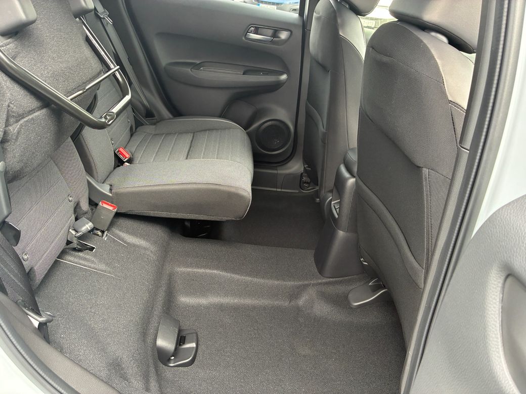 2026 Honda Jazz