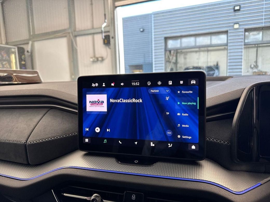2025 Skoda Kodiaq