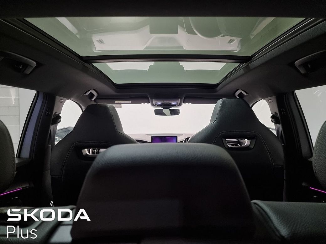 2026 Skoda Kodiaq