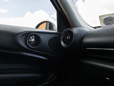 2015 Mini Cooper