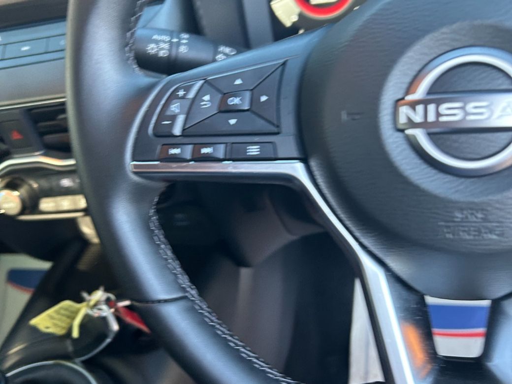2025 Nissan Juke