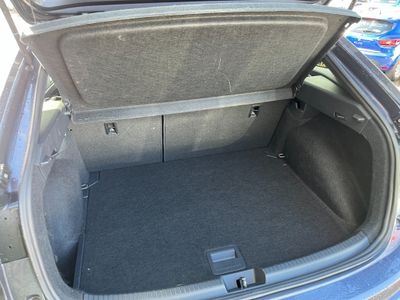 2023 Volkswagen Taigo