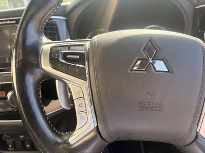 2020 Mitsubishi Outlander