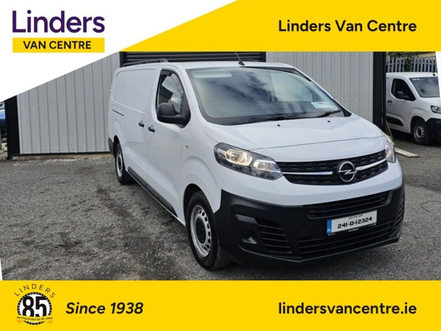 vehicle for sale from Linders Finglas Turvey Limited