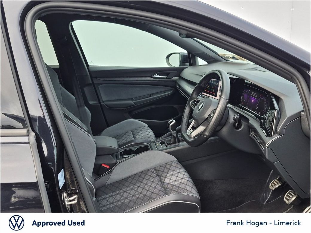 2022 Volkswagen Golf